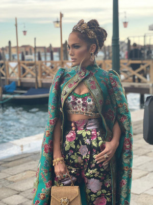 Jennifer Lopez pic #1266560