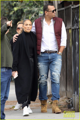 Jennifer Lopez pic #1197500