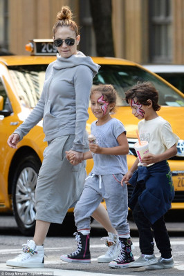 Jennifer Lopez pic #780274