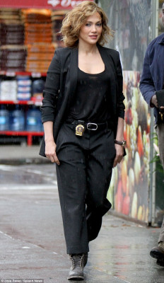Jennifer Lopez pic #779477