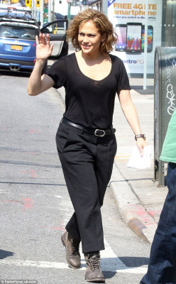 Jennifer Lopez pic #779482