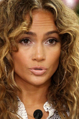 Jennifer Lopez pic #500978
