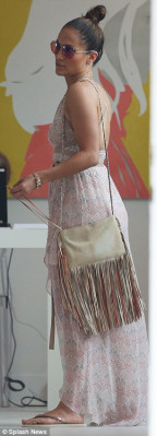 Jennifer Lopez pic #784831