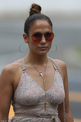 Jennifer Lopez pic #784807