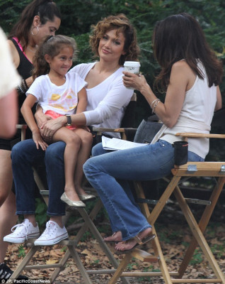 Jennifer Lopez pic #790200