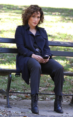 Jennifer Lopez pic #802323