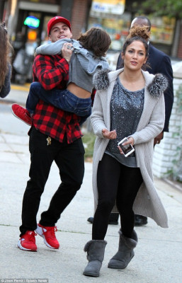 Jennifer Lopez pic #806672