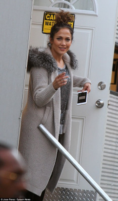 Jennifer Lopez pic #806804