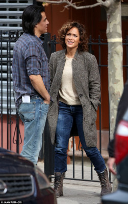 Jennifer Lopez pic #809509
