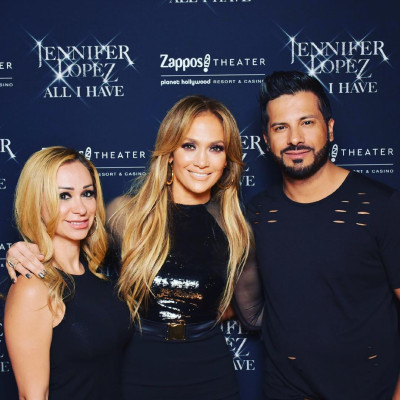 Jennifer Lopez pic #1030114