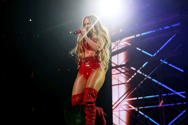 Jennifer Lopez pic #974515