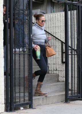 Jennifer Lopez pic #1323445