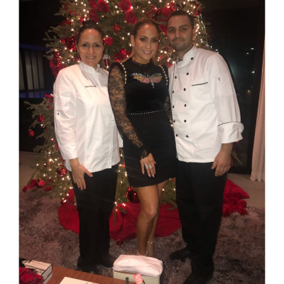 Jennifer Lopez pic #992475