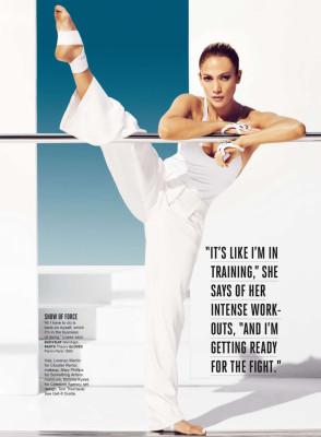 Jennifer Lopez pic #751672