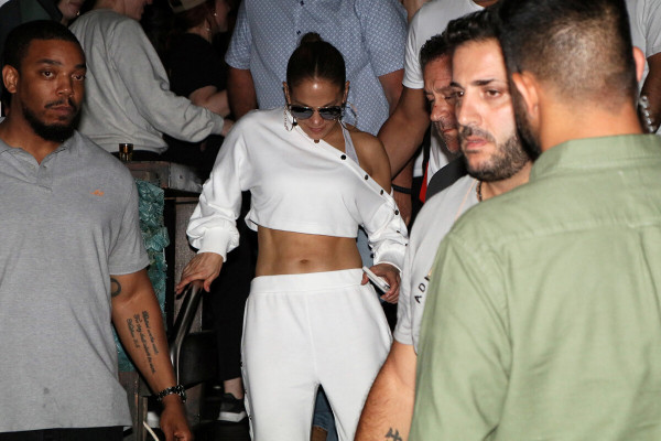 Jennifer Lopez pic #1166489