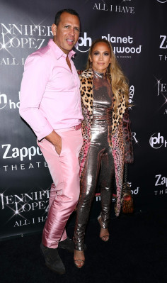Jennifer Lopez pic #1071486