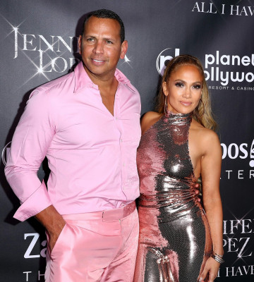 Jennifer Lopez pic #1071487