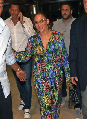 Jennifer Lopez pic #1166490