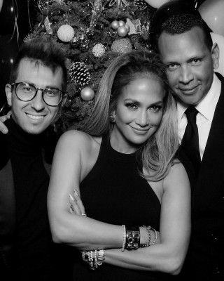 Jennifer Lopez pic #1197894