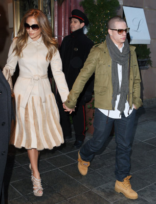 Jennifer Lopez pic #445691