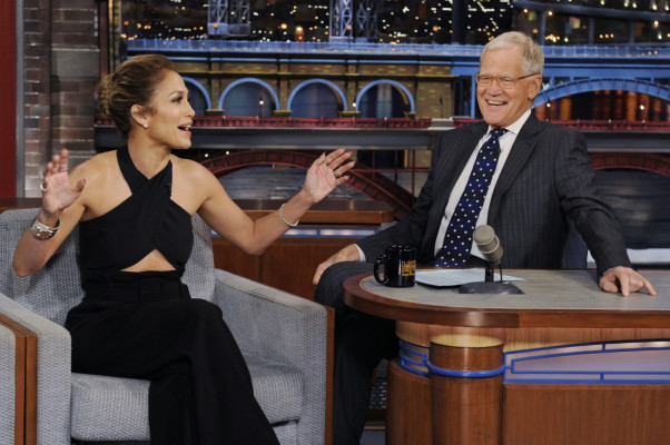 Jennifer Lopez pic #739821