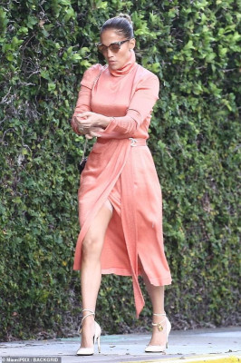 Jennifer Lopez pic #1144057