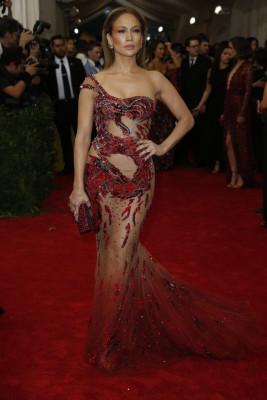 Jennifer Lopez pic #772490