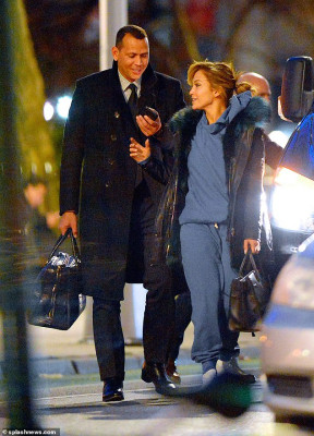 Jennifer Lopez pic #1119806