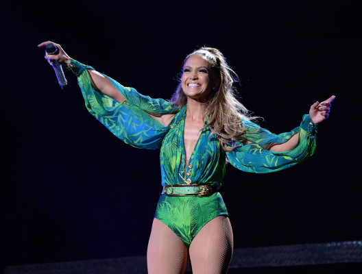 Jennifer Lopez pic #708253