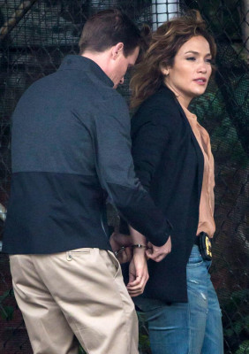 Jennifer Lopez pic #780689