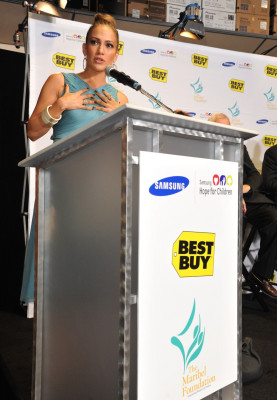 Jennifer Lopez pic #417131