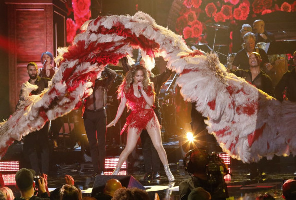 Jennifer Lopez pic #971731