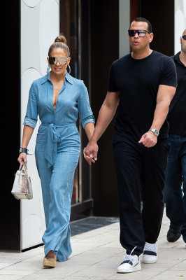 Jennifer Lopez pic #1124202