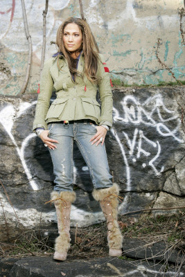 Jennifer Lopez pic #176795