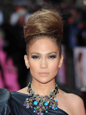 Jennifer Lopez pic #438396