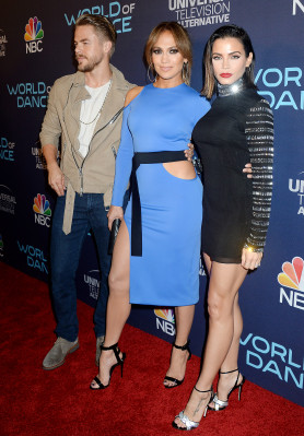 Jennifer Lopez pic #964589