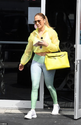 Jennifer Lopez pic #1110226