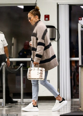 Jennifer Lopez pic #1114977