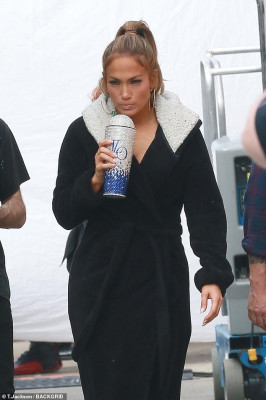 Jennifer Lopez pic #1129281