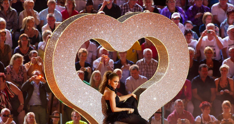 Jennifer Lopez pic #395593