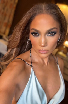 Jennifer Lopez pic #1288154