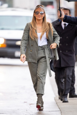 Jennifer Lopez pic #1107946