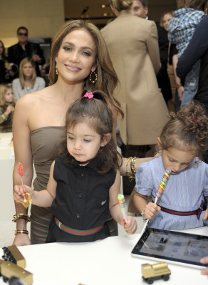 Jennifer Lopez pic #710520