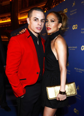 Jennifer Lopez pic #599986
