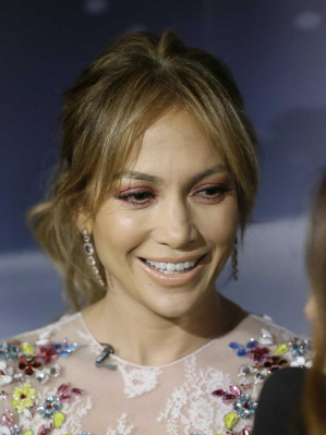 Jennifer Lopez pic #763925