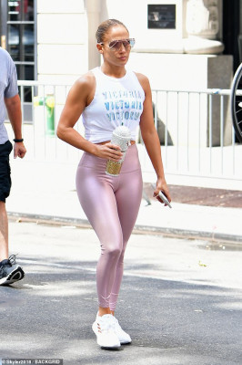 Jennifer Lopez pic #1156770
