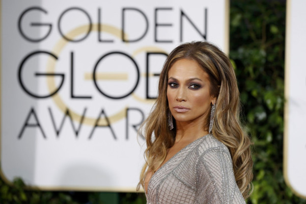Jennifer Lopez pic #753653