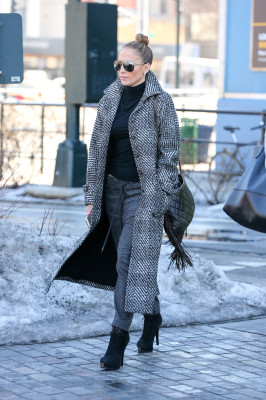 Jennifer Lopez pic #764527