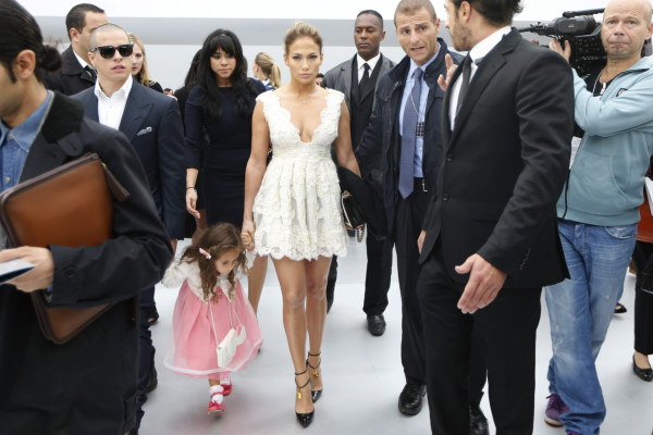 Jennifer Lopez pic #600106