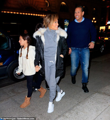 Jennifer Lopez pic #1119861